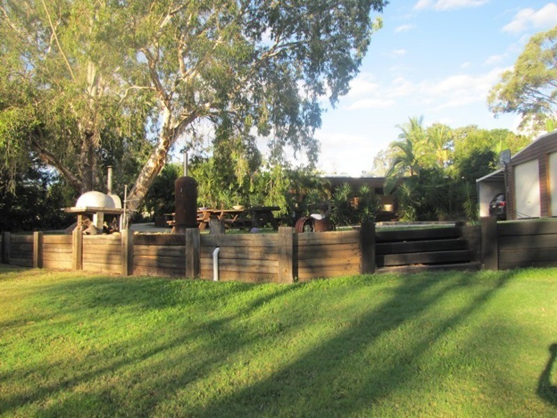 55 Silverton Drive, Tannum Sands QLD 4680