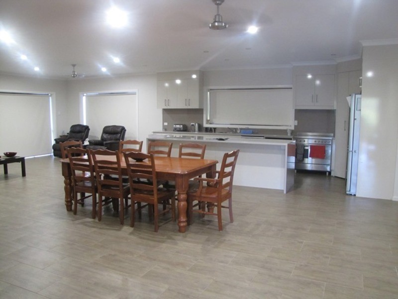 55 Silverton Drive, Tannum Sands QLD 4680