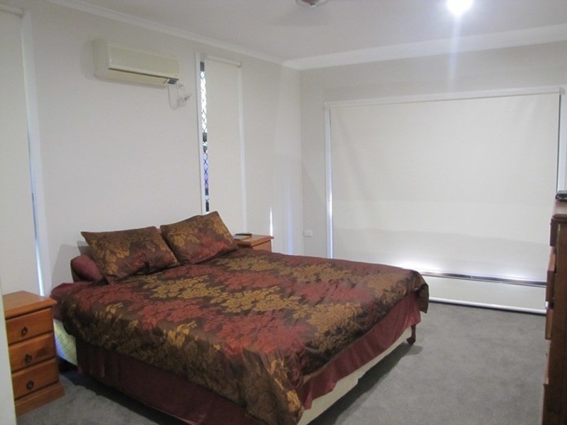 55 Silverton Drive, Tannum Sands QLD 4680