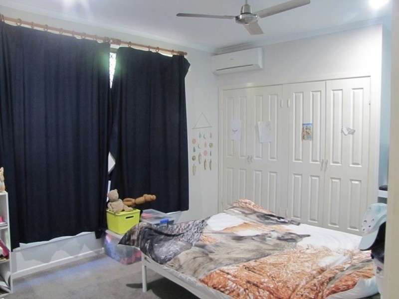 55 Silverton Drive, Tannum Sands QLD 4680