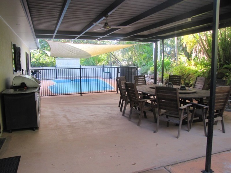 55 Silverton Drive, Tannum Sands QLD 4680
