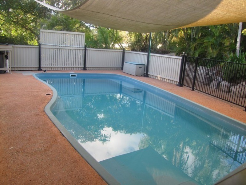 55 Silverton Drive, Tannum Sands QLD 4680