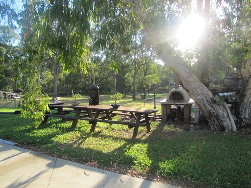 55 Silverton Drive, Tannum Sands QLD 4680