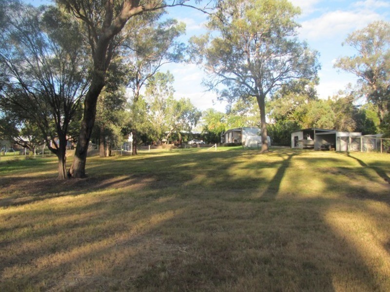 55 Silverton Drive, Tannum Sands QLD 4680