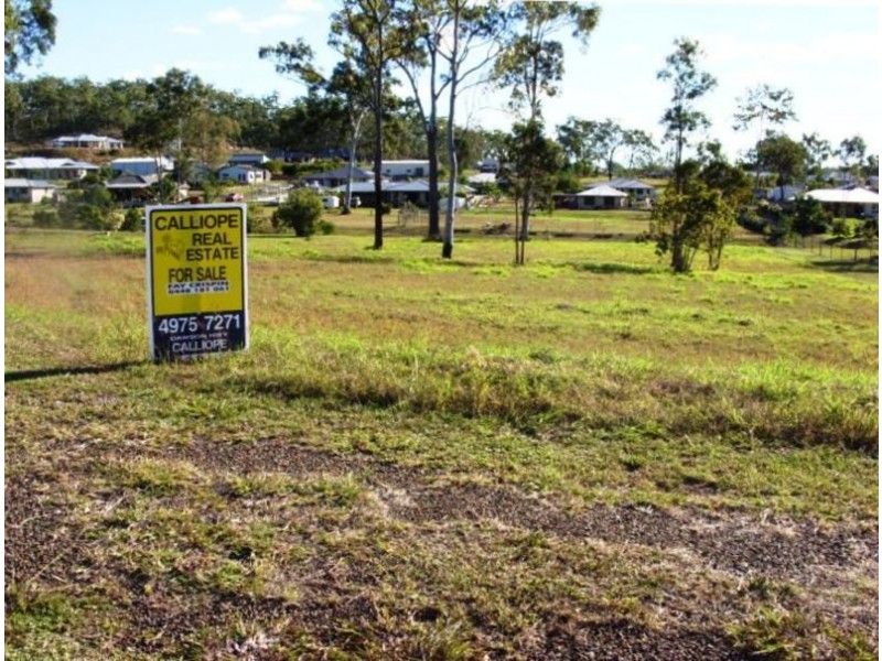 74 Lefferink Road, Benaraby QLD 4680