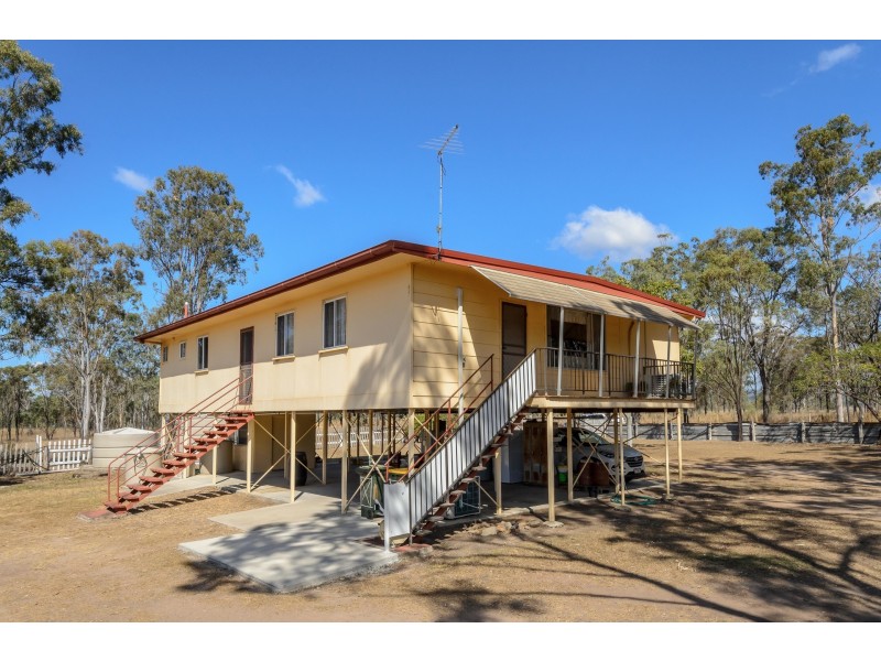 20 Rodds Bay Road, Iveragh QLD 4680
