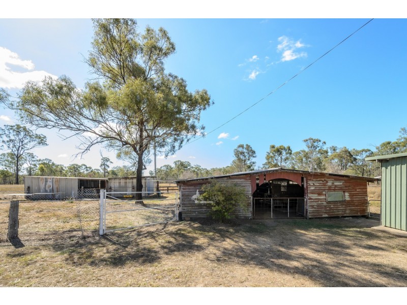 20 Rodds Bay Road, Iveragh QLD 4680