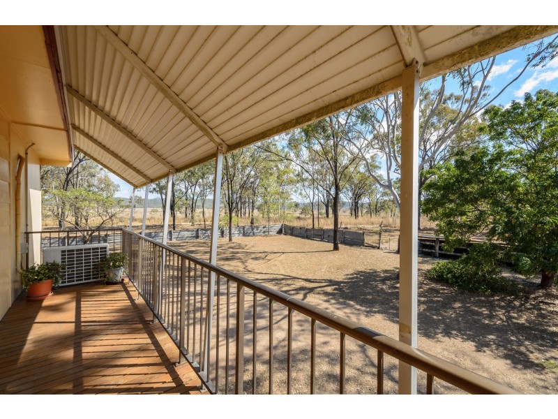20 Rodds Bay Road, Iveragh QLD 4680