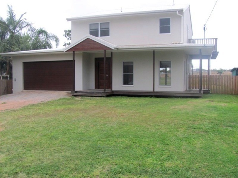 21 Morcom Street, Calliope QLD 4680