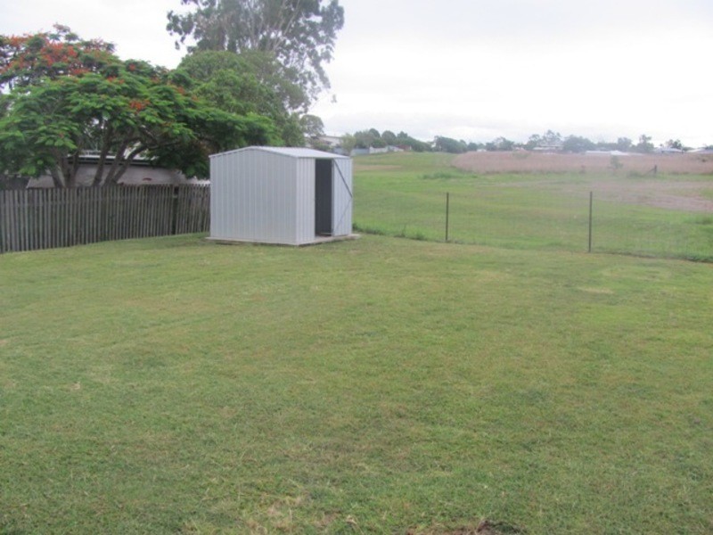 21 Morcom Street, Calliope QLD 4680