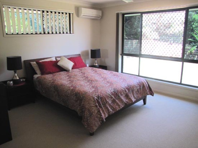 7 Carol Jones Place, Calliope QLD 4680