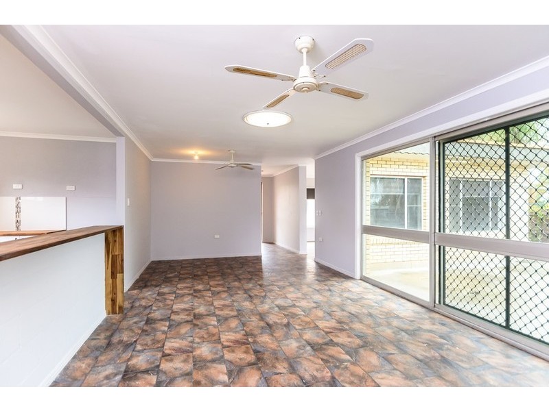 40 Kylee Crescent, Calliope QLD 4680