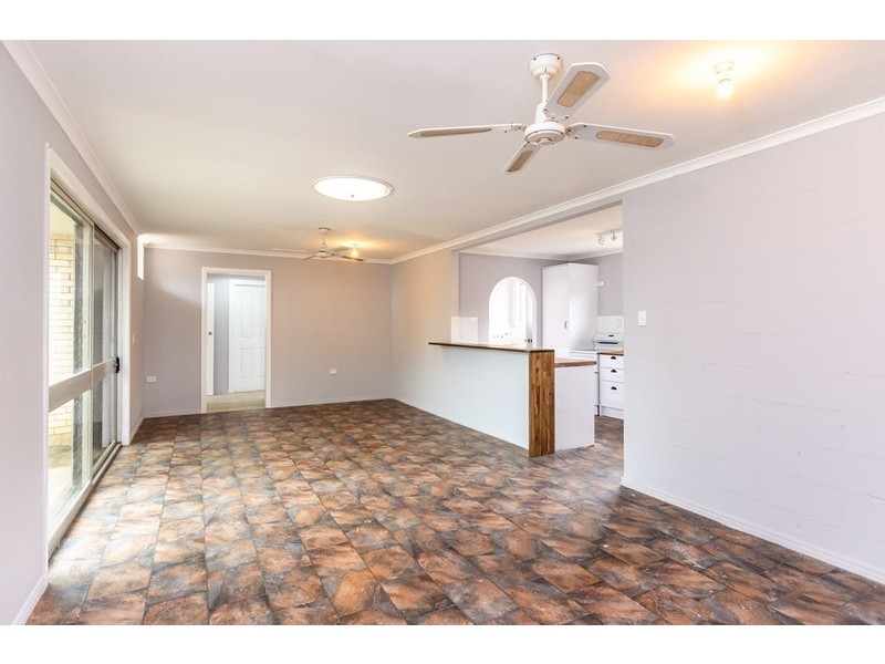 40 Kylee Crescent, Calliope QLD 4680