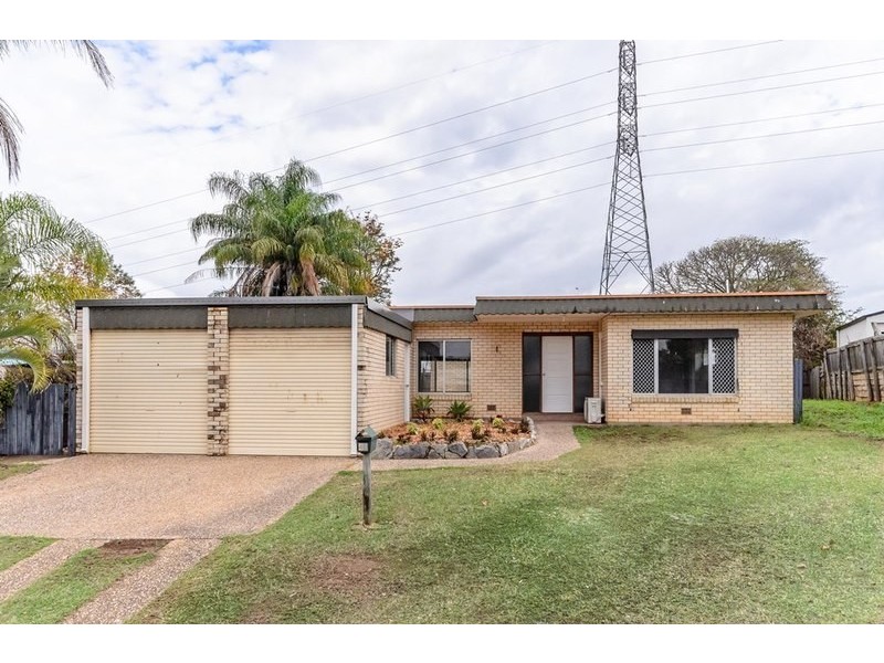 40 Kylee Crescent, Calliope QLD 4680