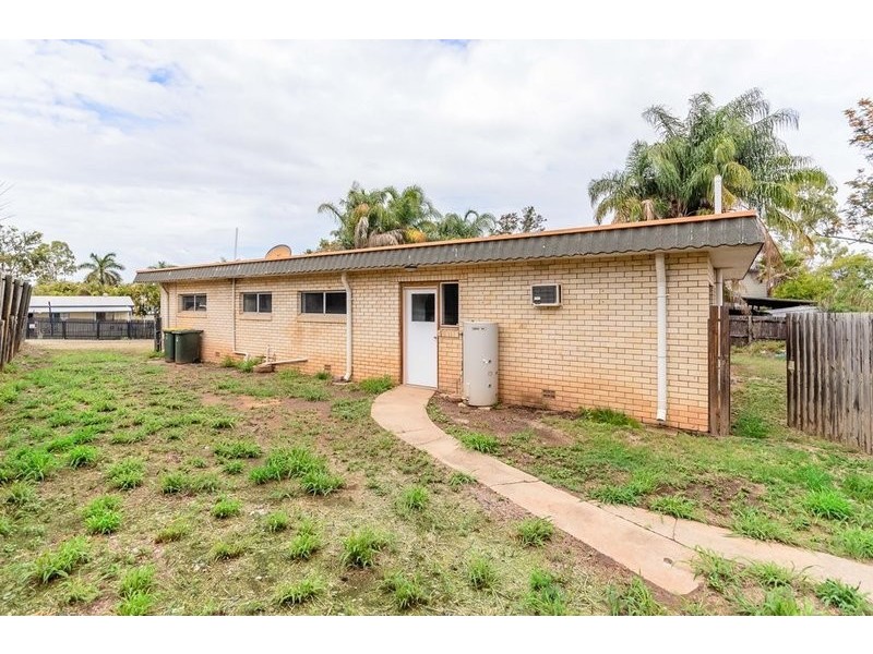 40 Kylee Crescent, Calliope QLD 4680