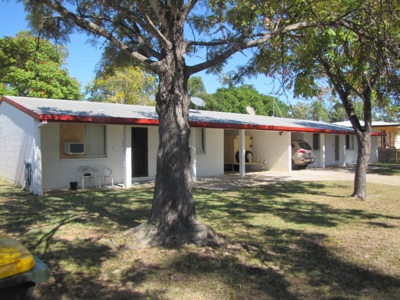 1 & 2/15 Mary Street, Calliope QLD 4680