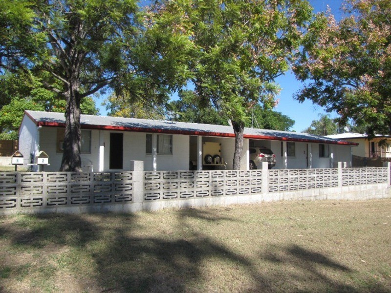 1 & 2/15 Mary Street, Calliope QLD 4680