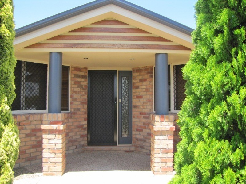 6 Morris Avenue, Calliope QLD 4680