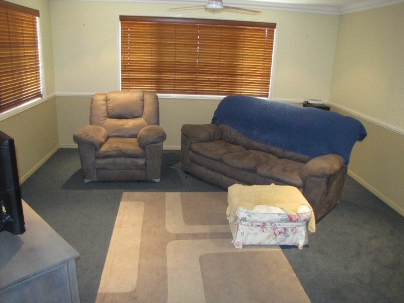 6 Morris Avenue, Calliope QLD 4680