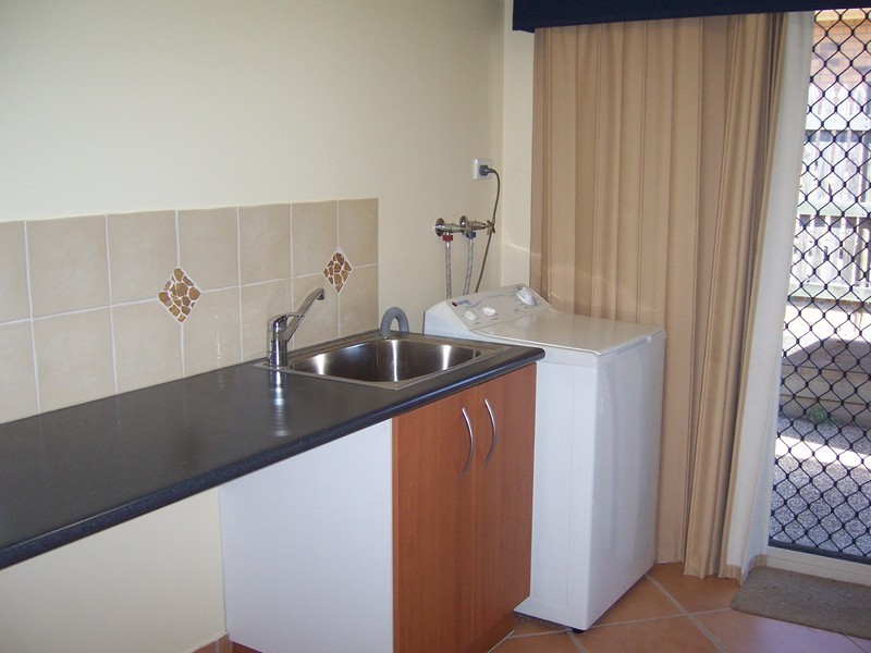 6 Morris Avenue, Calliope QLD 4680