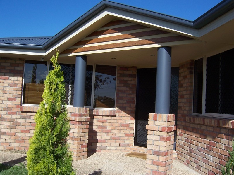 6 Morris Avenue, Calliope QLD 4680