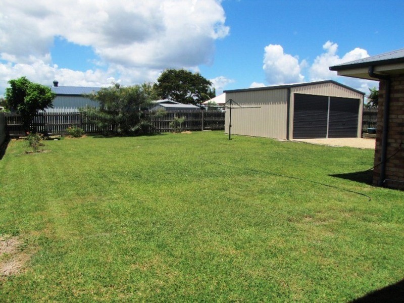 6 Morris Avenue, Calliope QLD 4680