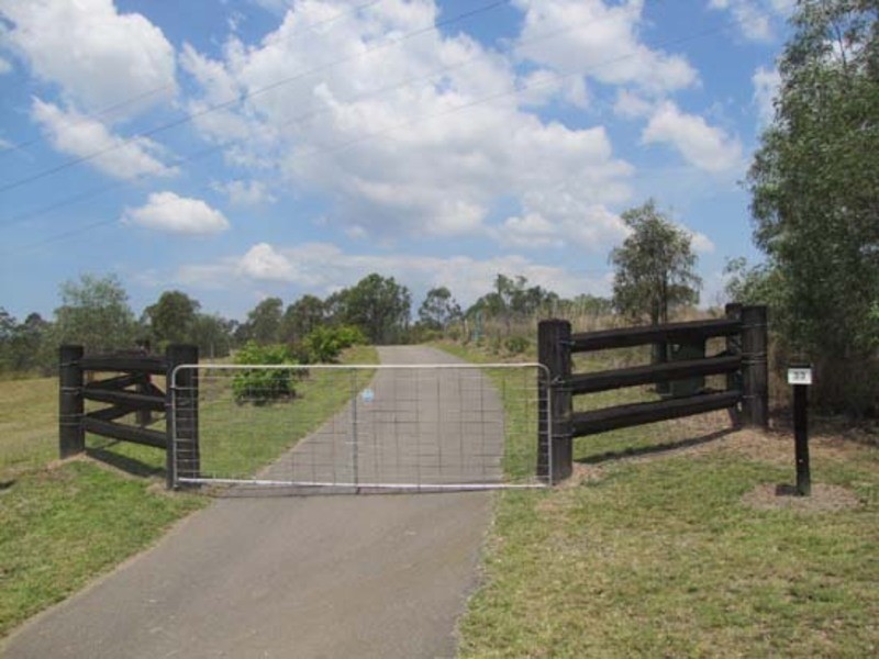 33 Nevertire Close, Calliope QLD 4680