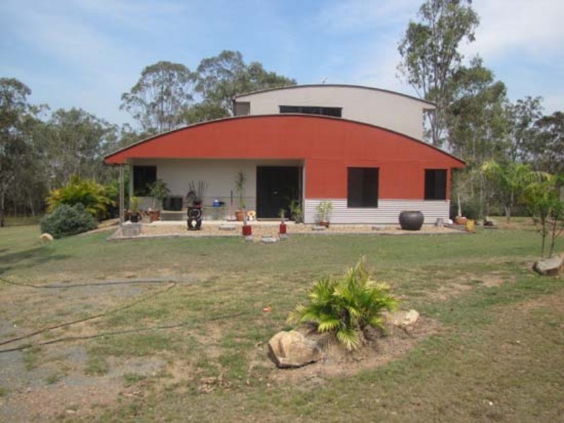 33 Nevertire Close, Calliope QLD 4680