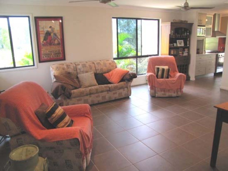 33 Nevertire Close, Calliope QLD 4680