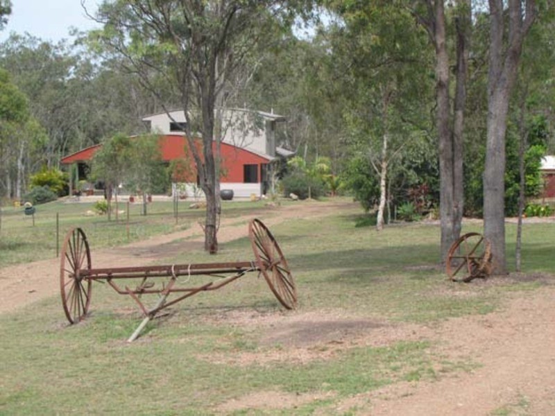 33 Nevertire Close, Calliope QLD 4680