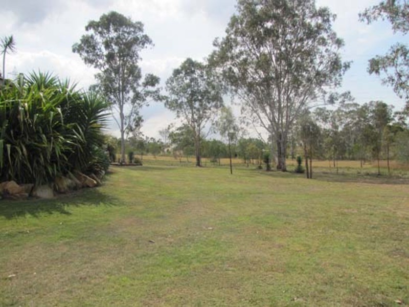 33 Nevertire Close, Calliope QLD 4680