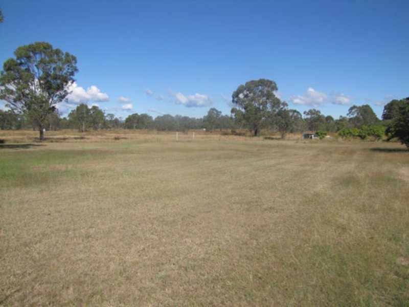 352 Gladstone Monto Road, Calliope QLD 4680