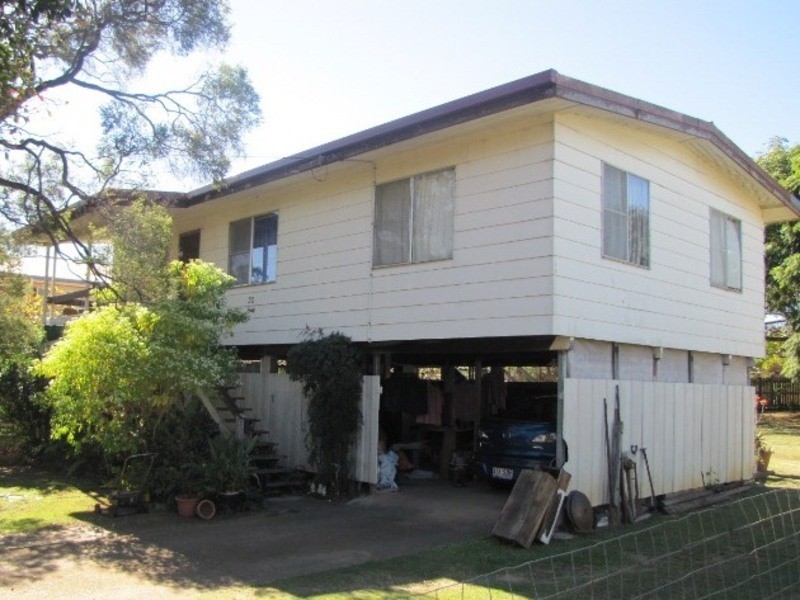 30 Archer Street, Calliope QLD 4680