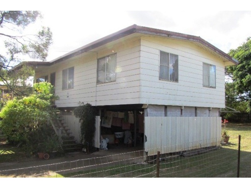 30 Archer Street, Calliope QLD 4680