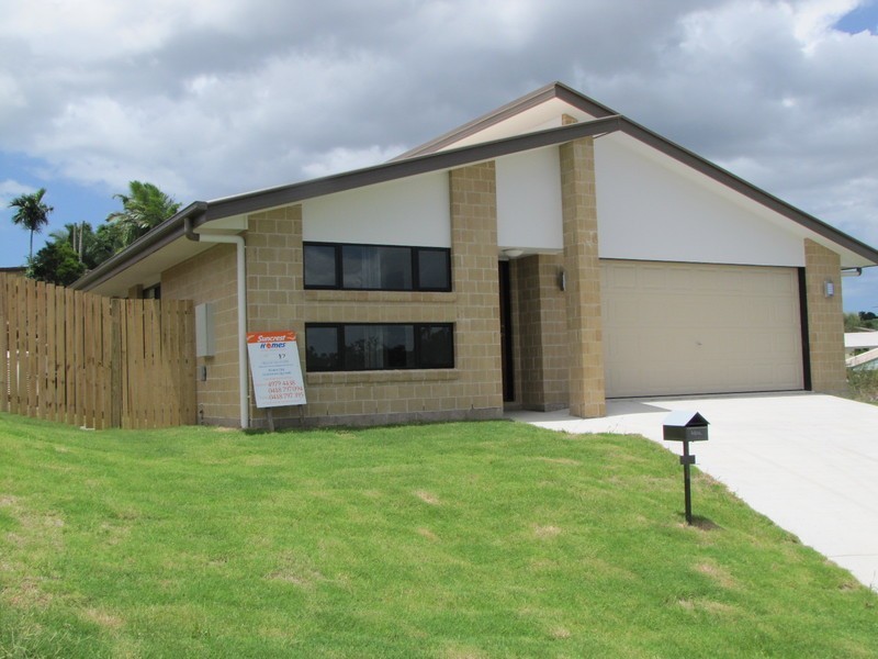 4 Beatle Parade, Calliope QLD 4680