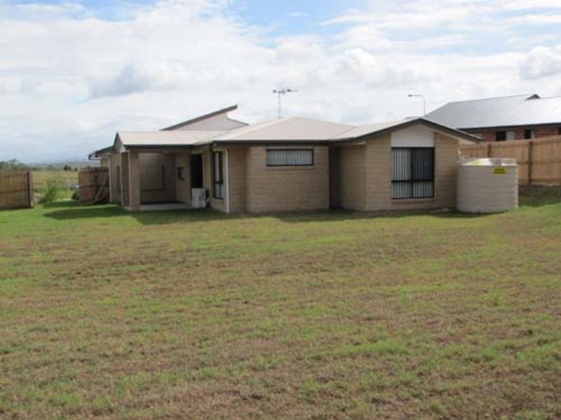 4 Beatle Parade, Calliope QLD 4680