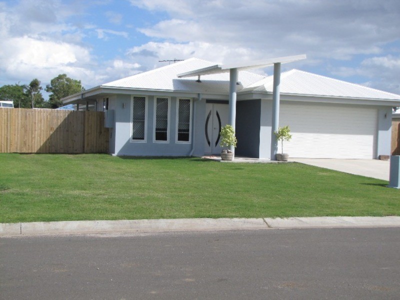 61 North Ridge Drive, Calliope QLD 4680
