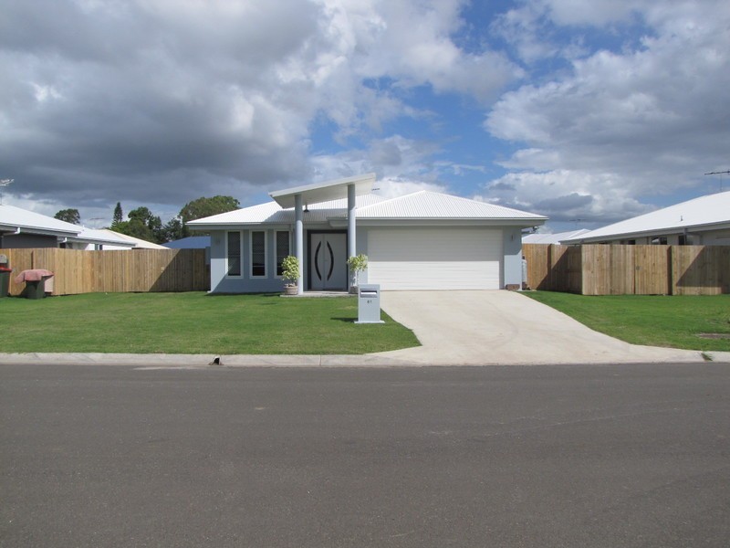 61 North Ridge Drive, Calliope QLD 4680