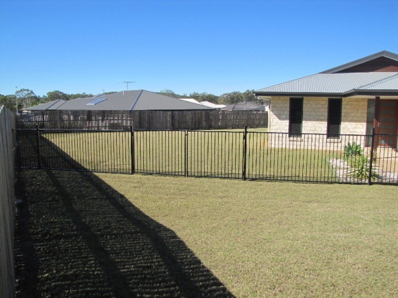 1 Central Avenue, Calliope QLD 4680