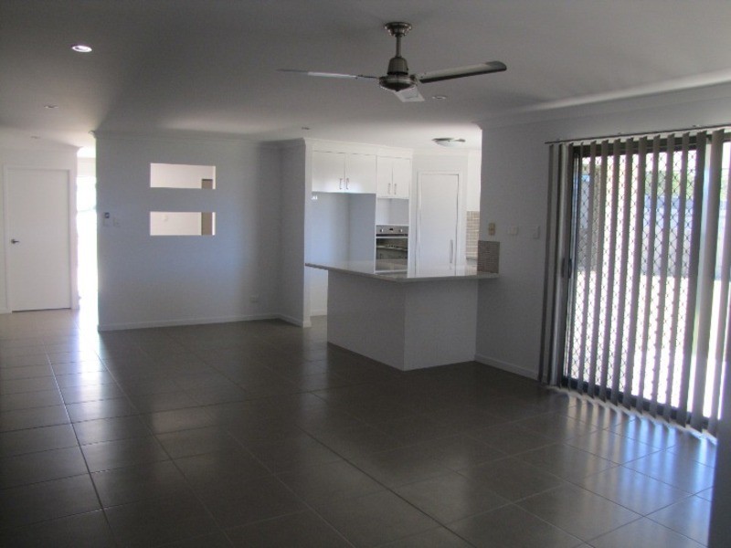 1 Central Avenue, Calliope QLD 4680