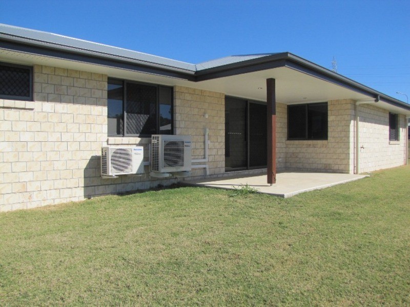 1 Central Avenue, Calliope QLD 4680