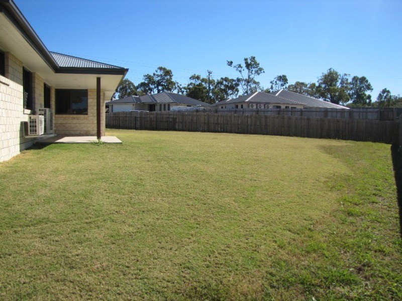 1 Central Avenue, Calliope QLD 4680