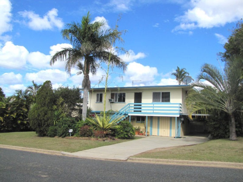 3 Katherine Road, Calliope QLD 4680