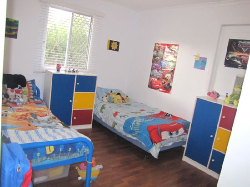 3 Katherine Road, Calliope QLD 4680