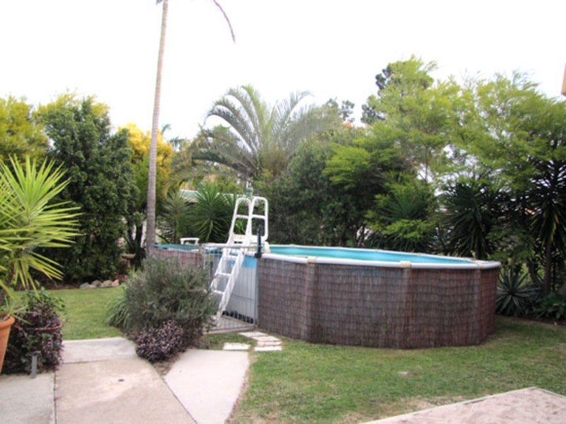 3 Katherine Road, Calliope QLD 4680