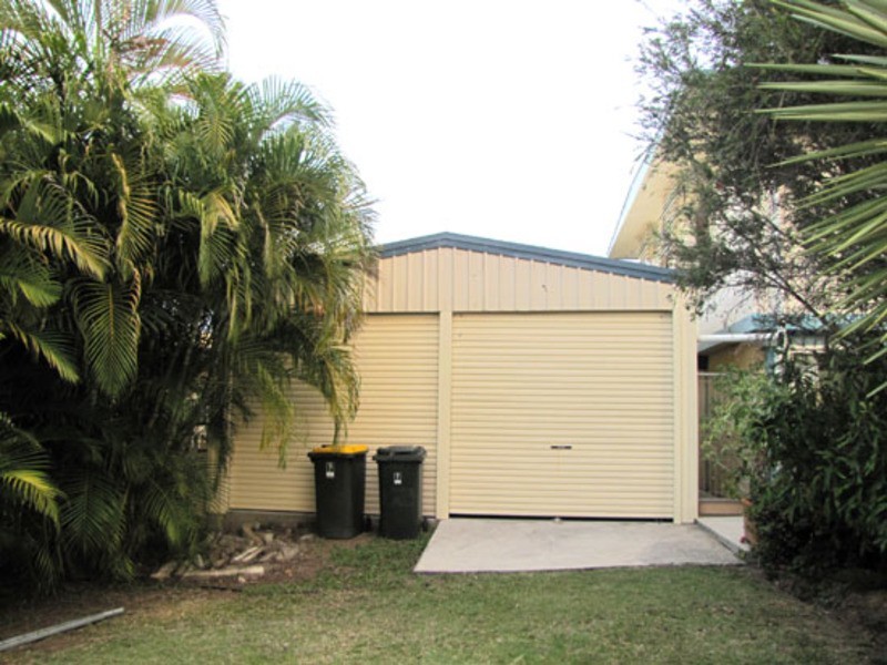 3 Katherine Road, Calliope QLD 4680