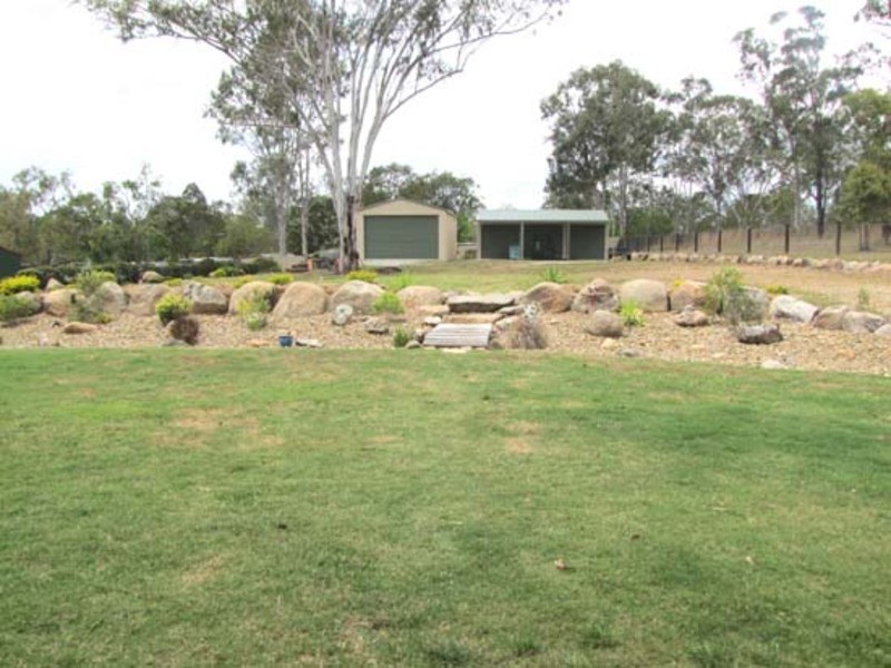 9  Nanando Drive, Calliope QLD 4680