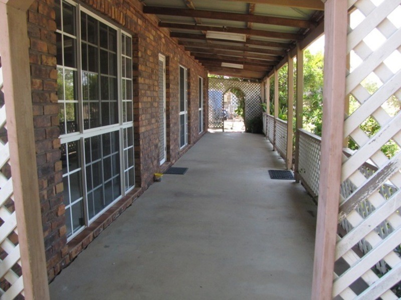 37 Bloomfield Street, Calliope QLD 4680