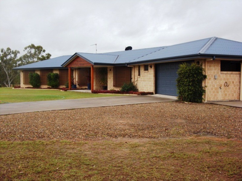 35 Dedekind Avenue, Benaraby QLD 4680