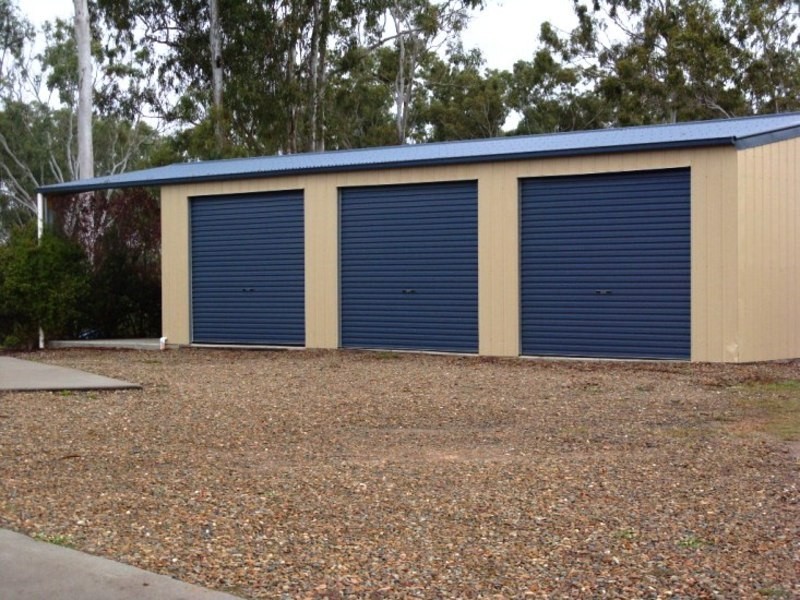35 Dedekind Avenue, Benaraby QLD 4680